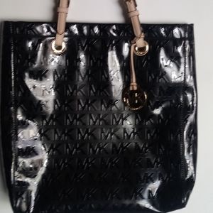 MK Tote Bag